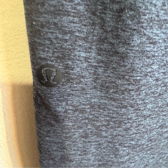 Lululemon Ready to Rulu Jogger 29"
Heathered True Navy / Black Size 6 W5BXLS - Picture 8 of 14